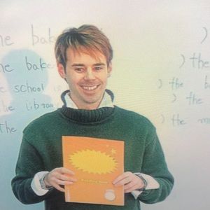 Meet your Posher, Isiah